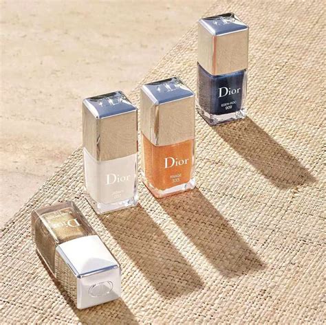 Smalti Dior Primavera Estate 2023: tutti i colori! 